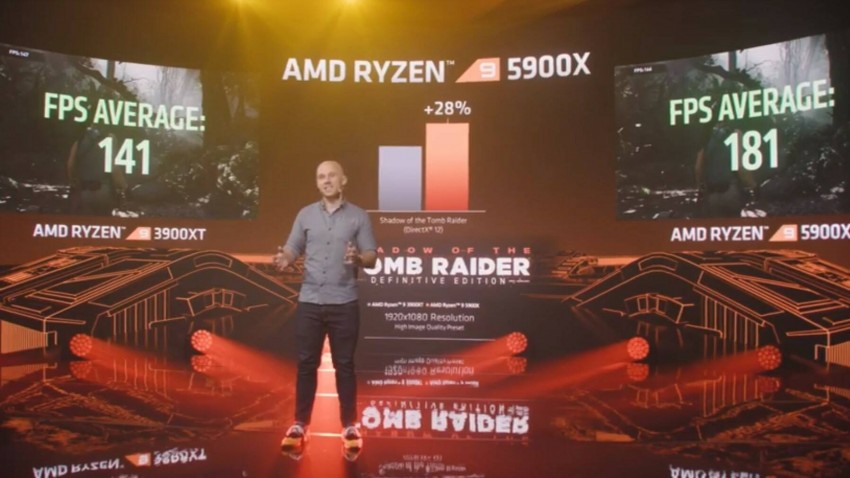 amd ryzen 5000