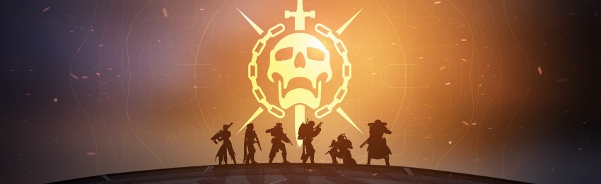 Destiny 2 Banner Raid Beyond Light