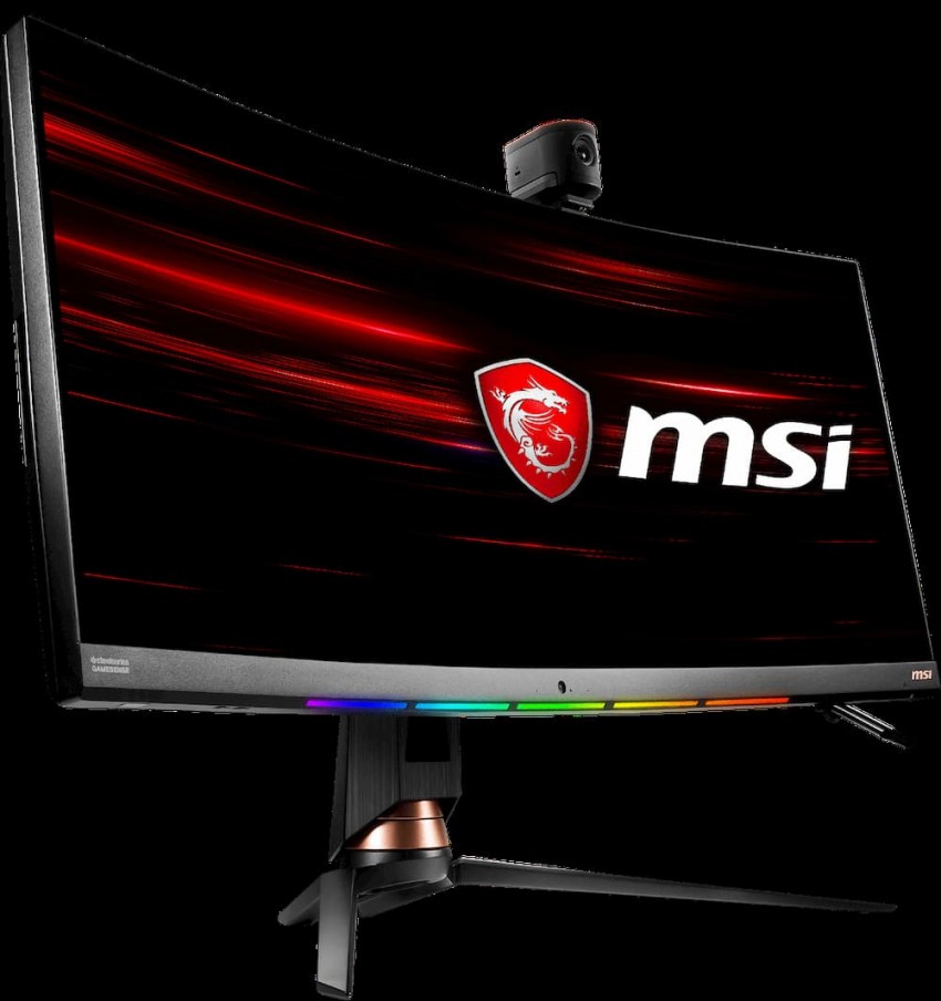 MSI Optix MPG341CQR