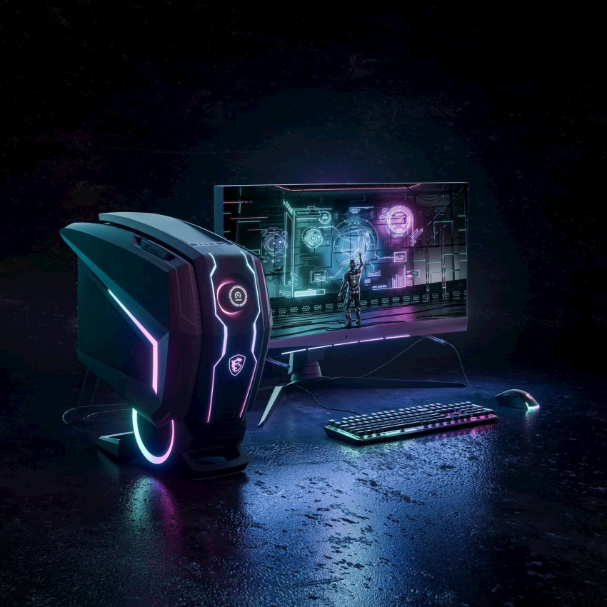 msi promo meg ages Ti5