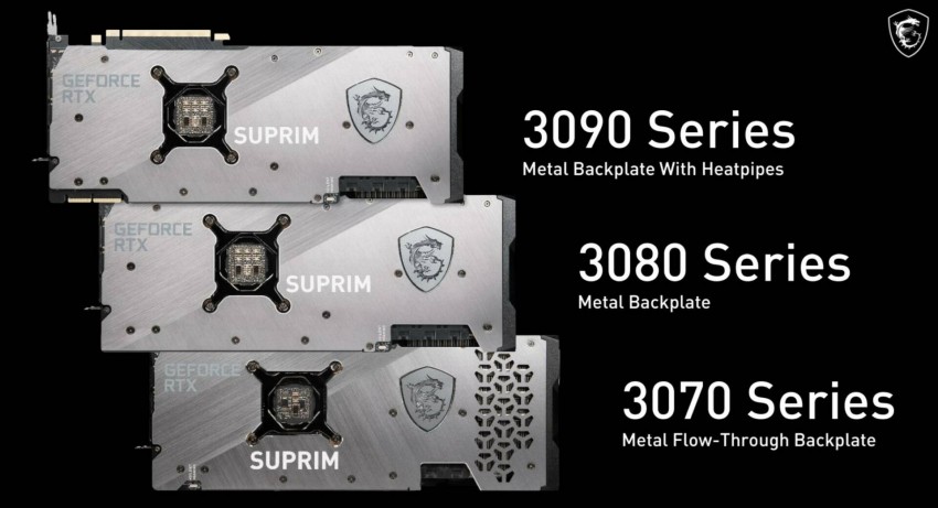 msi supreme