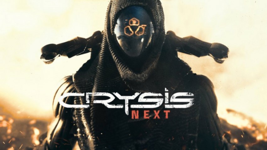 Crysis Next immagine leak