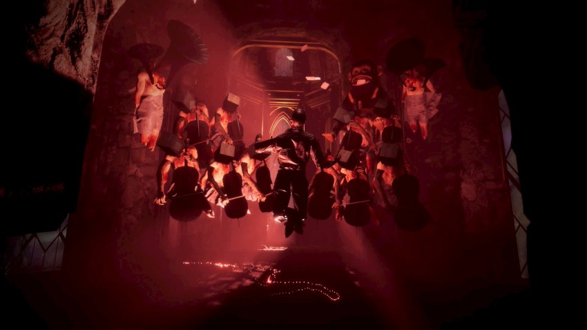 Orchestra