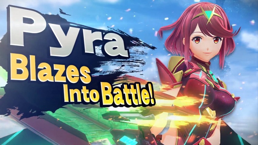 pyra-smash