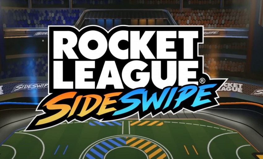 Rocket league sideswipe