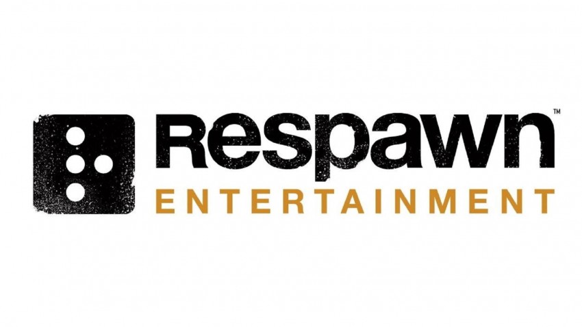 Respawn Entertainment Logo sfondo bianco