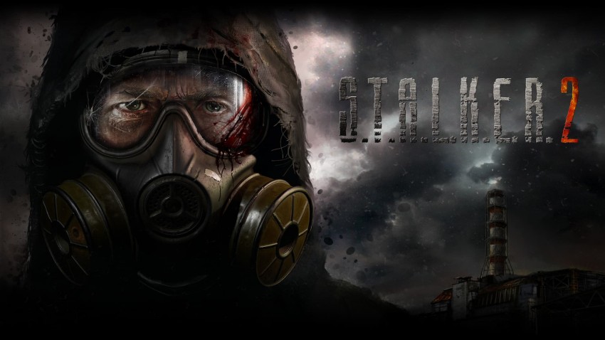 STALKER 2 copertina con titolo