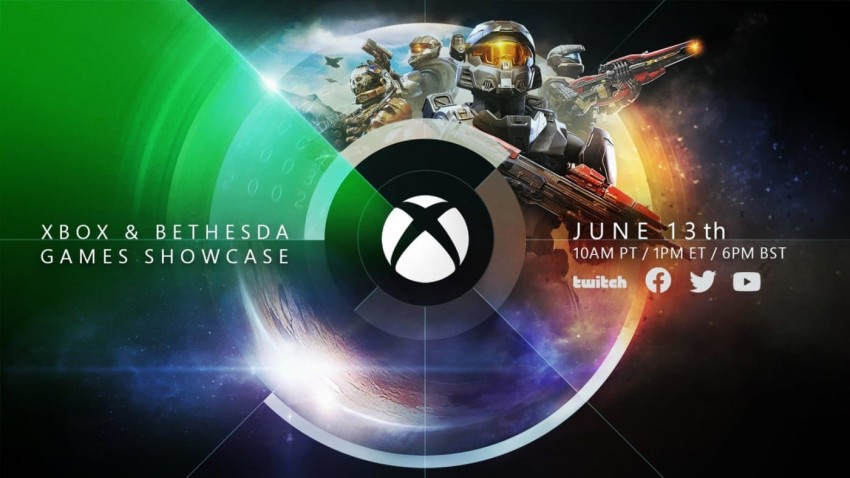 Xbox coeprtine E3 microsoft 2021
