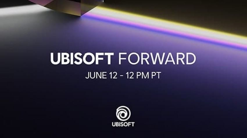 Ubisoft Forward evento E3 2021
