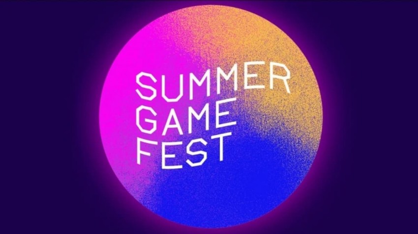 Summer Game Fest 2021 logo