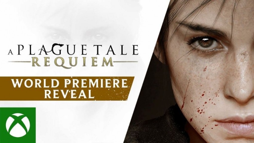 A Plague Tale Requiem