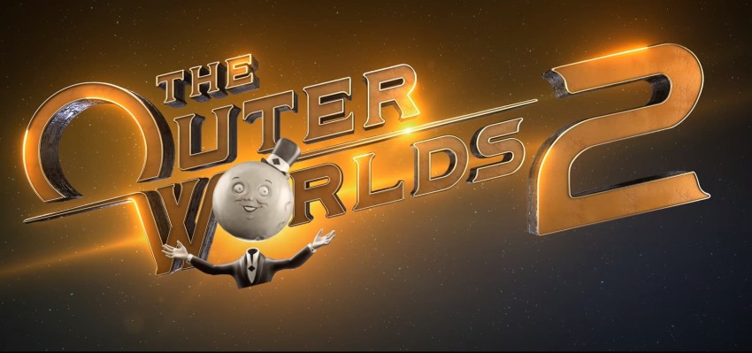 The Outer Worlds 2 titolo dal trailer