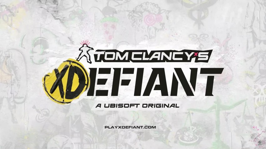 XDefiant titolo announcment