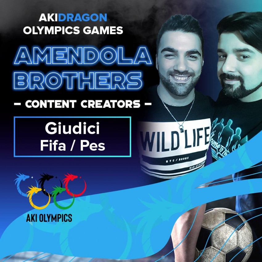 akiolympics giudici fifa