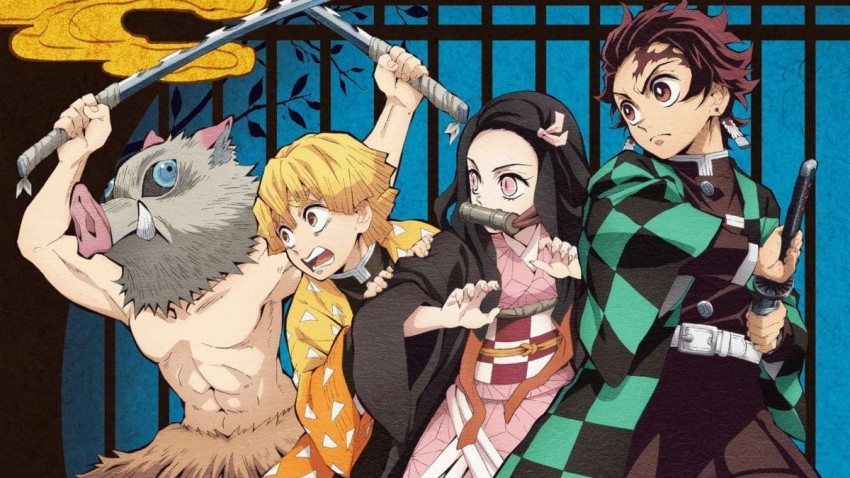 L'incredibile successo di Demon Slayer