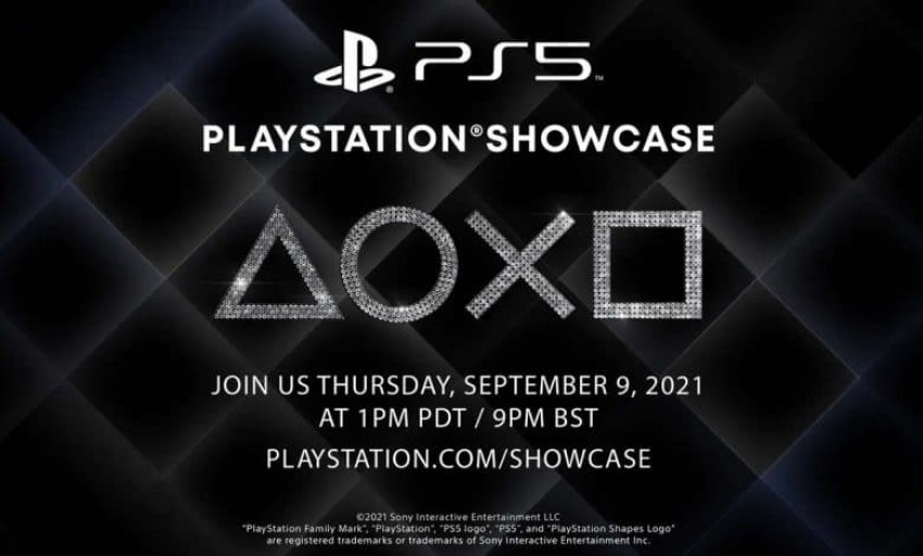 PlayStation Showcase 9 settembre copertina