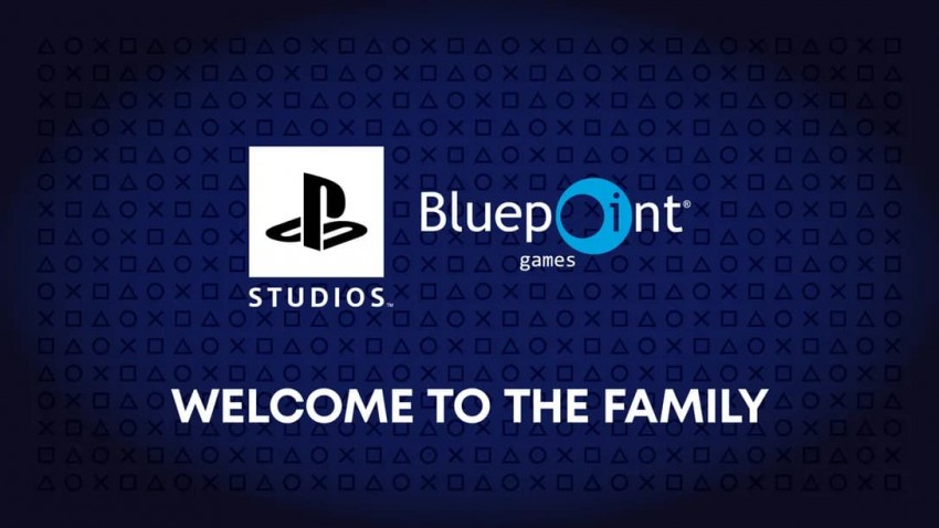 PlayStation Studios Bluepoint Games