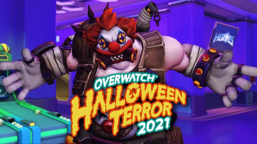 Halloween Terror 2021
