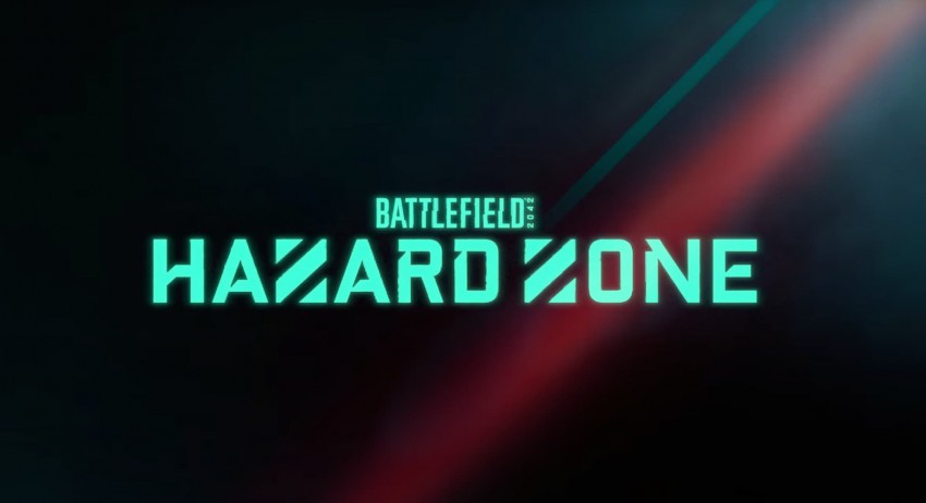 battlefield 2042 - hazard zone