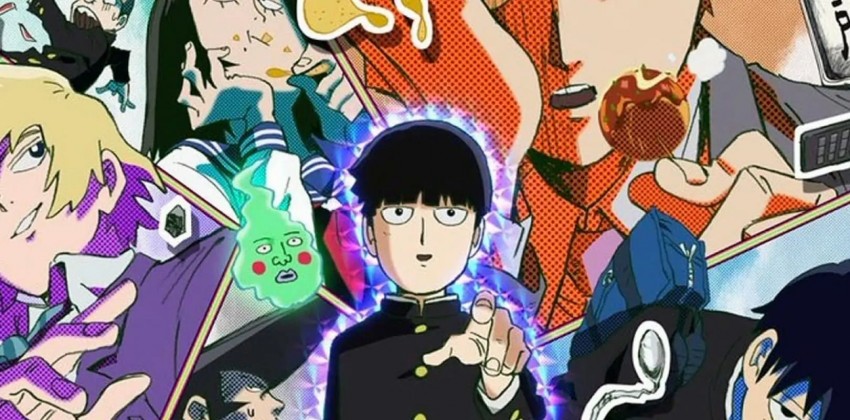 mobpsycho100 copertina