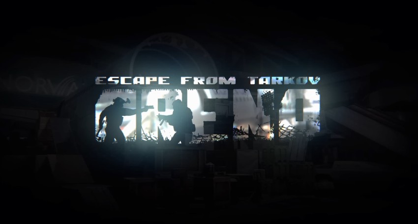 escape from tarkov arena