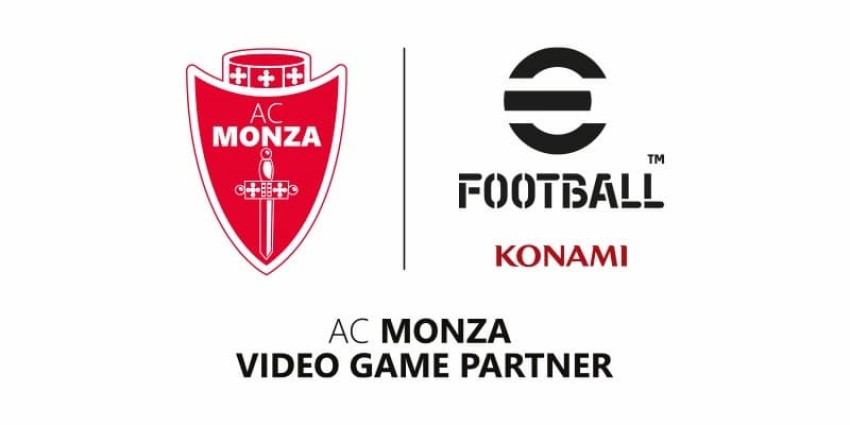 konami ac monza licenza