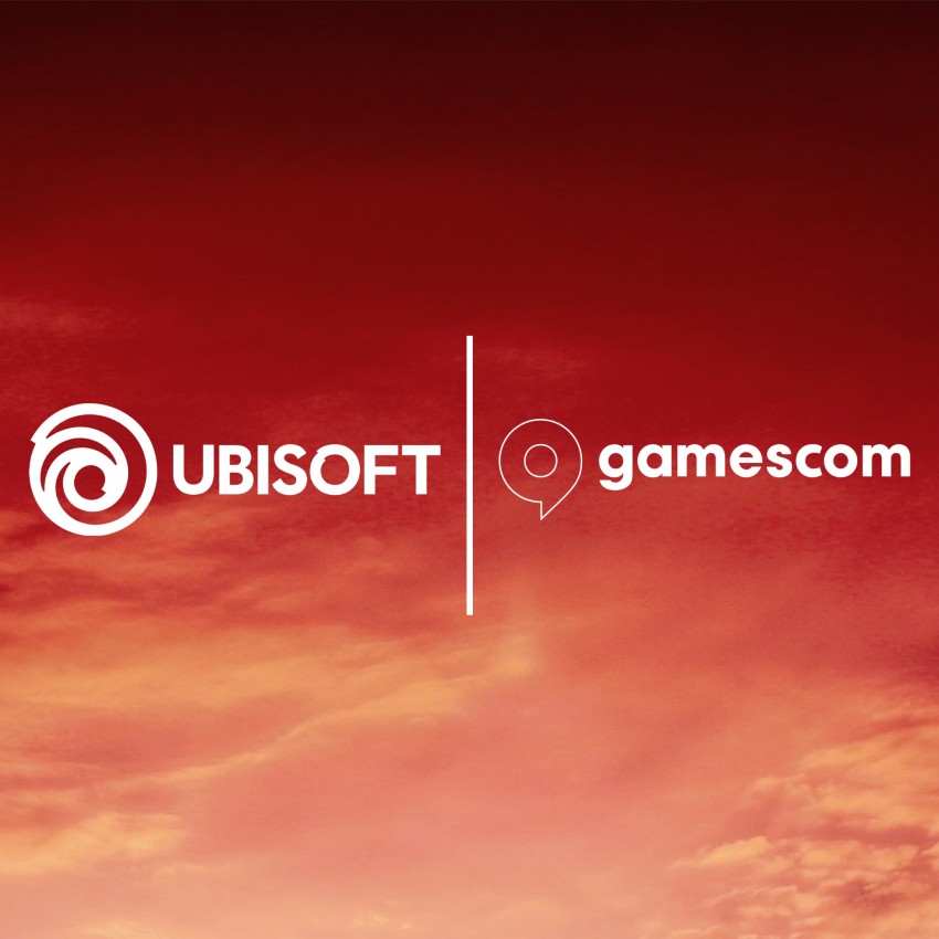 Ubisoft Gamescom 2022