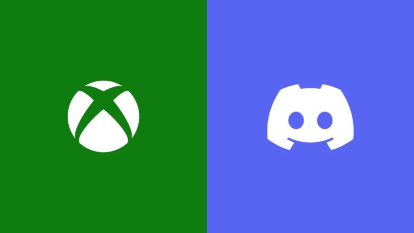 Xbox Discord Verde Viola