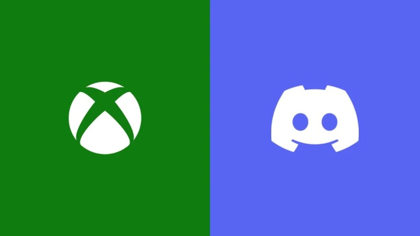 Xbox Discord Verde Viola