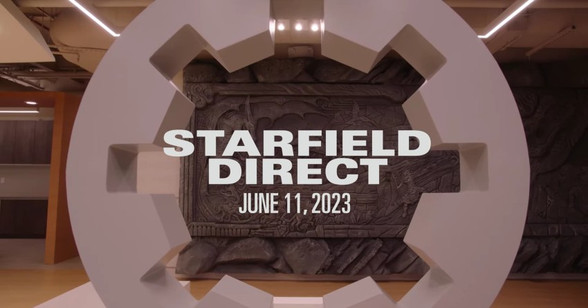 Starfield Direct 11 giugno