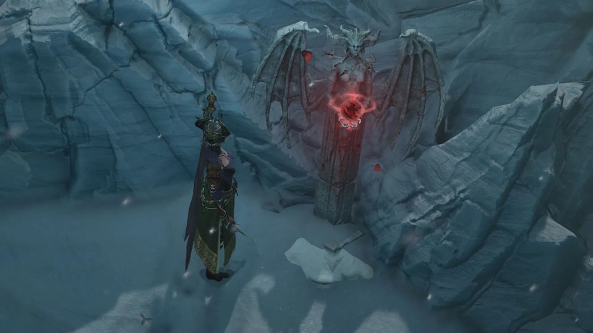 Diablo 4 Altari di Lilith credit to gamerdigest