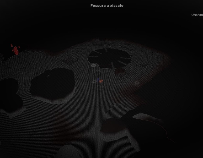 Remnant 2 Location Supply Ship