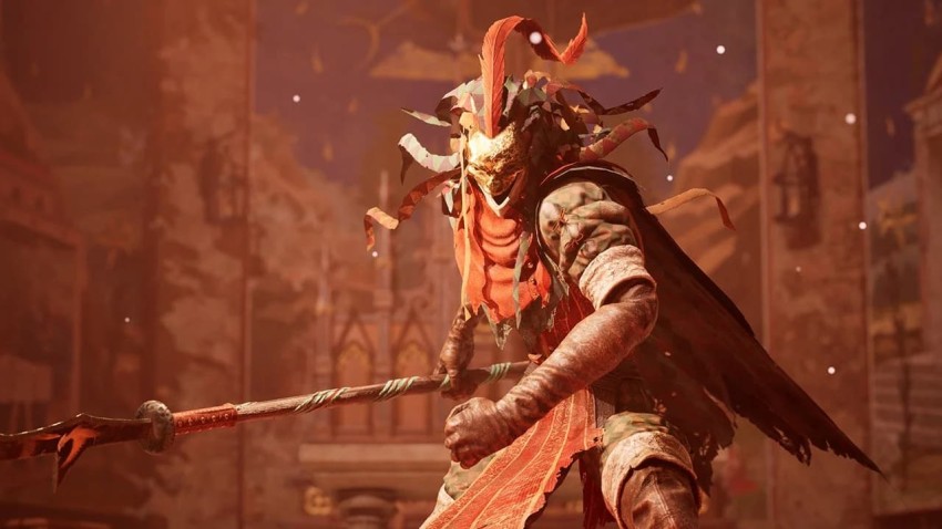 Entoria: The Last Song, aperte le iscrizioni per la beta del soulslike italiano