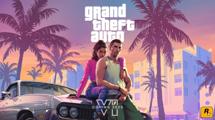 GTA 6: disponibile il primo trailer ufficiale con il periodo d'uscita