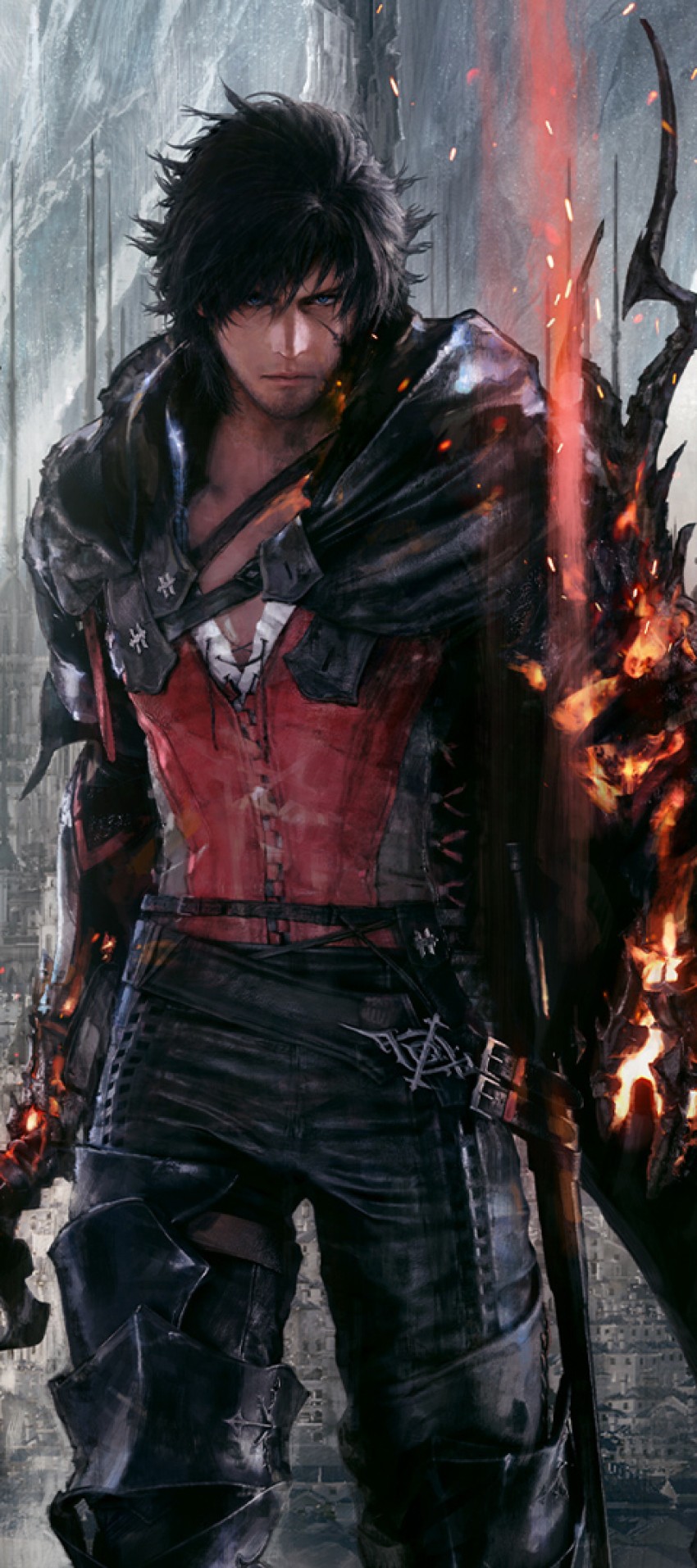 ff 16