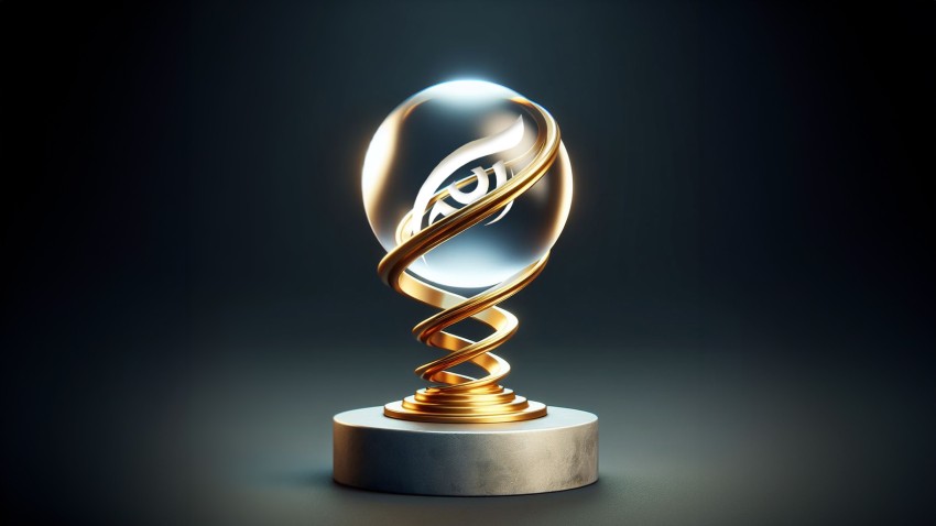 gametales.it awards 2023 logo trofeo