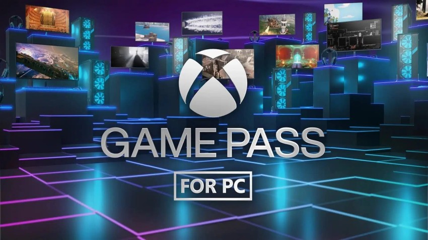 Xbox Game Pass for Pc immagine copertina