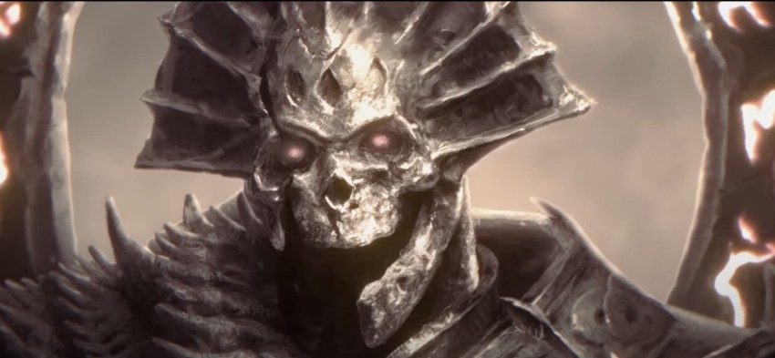Diablo 4 Stagione dei Costrutti Malphas