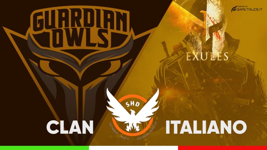 the-divison-2-clan-italiano