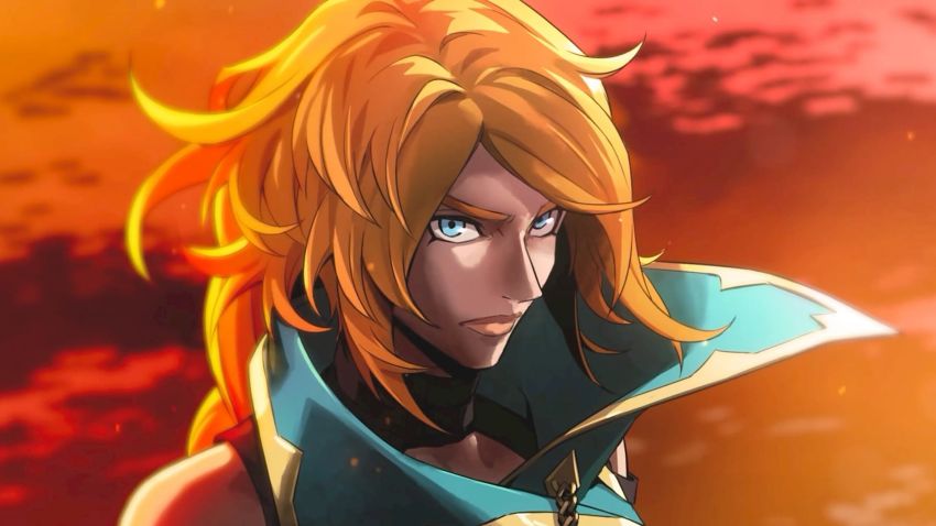castlevania-belmonts-curse