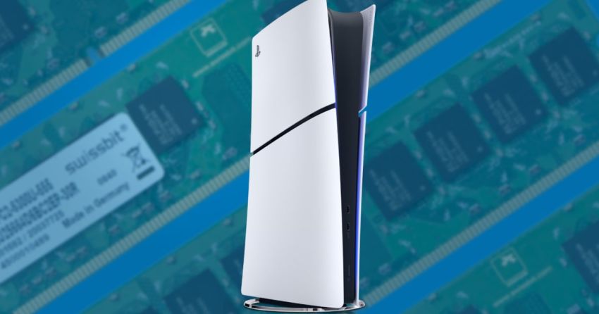 PS5-ram