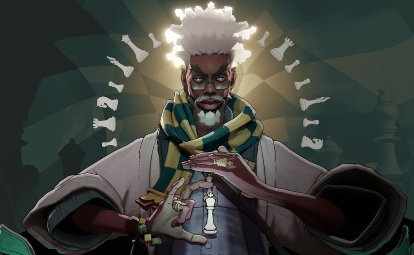 solomondeadlock