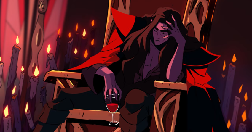 Revamp-Dracula