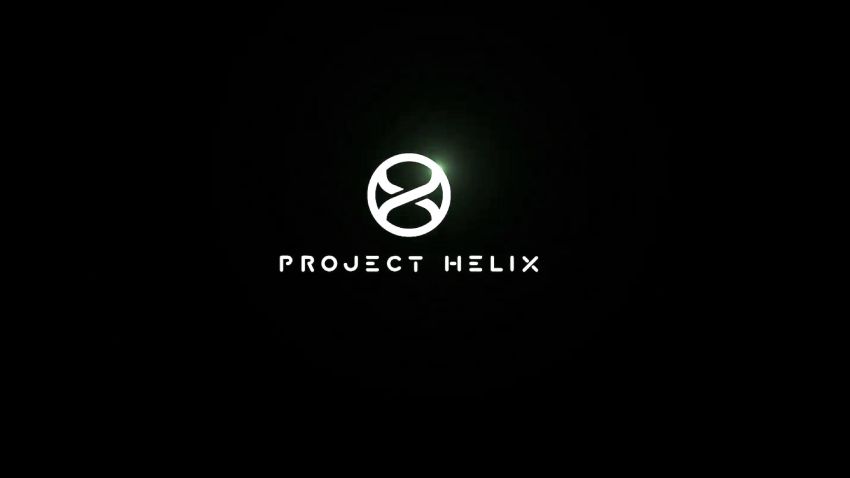 Project-Helix